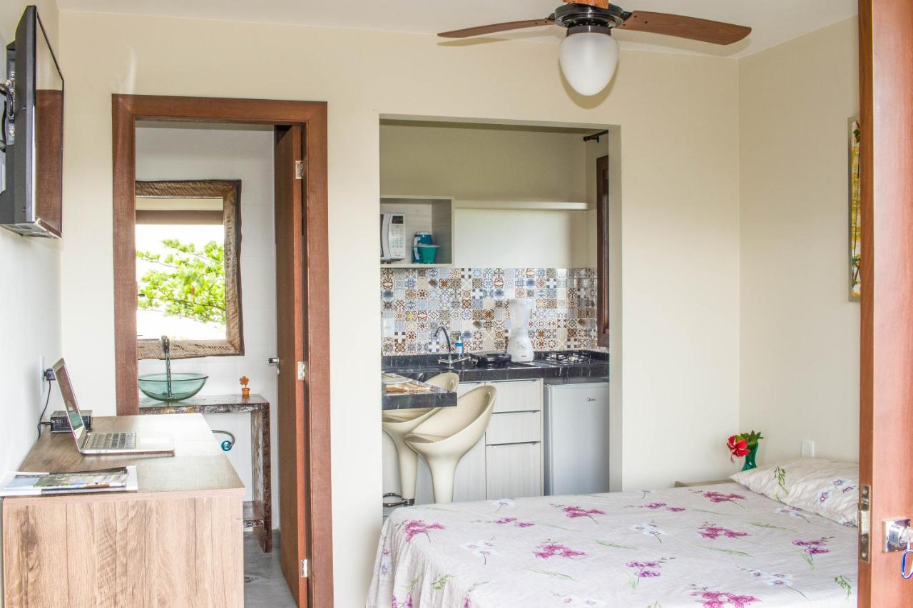 Casa Com Piscina E Incrivel Vista Para Lagoa Garopaba Zewnętrze zdjęcie