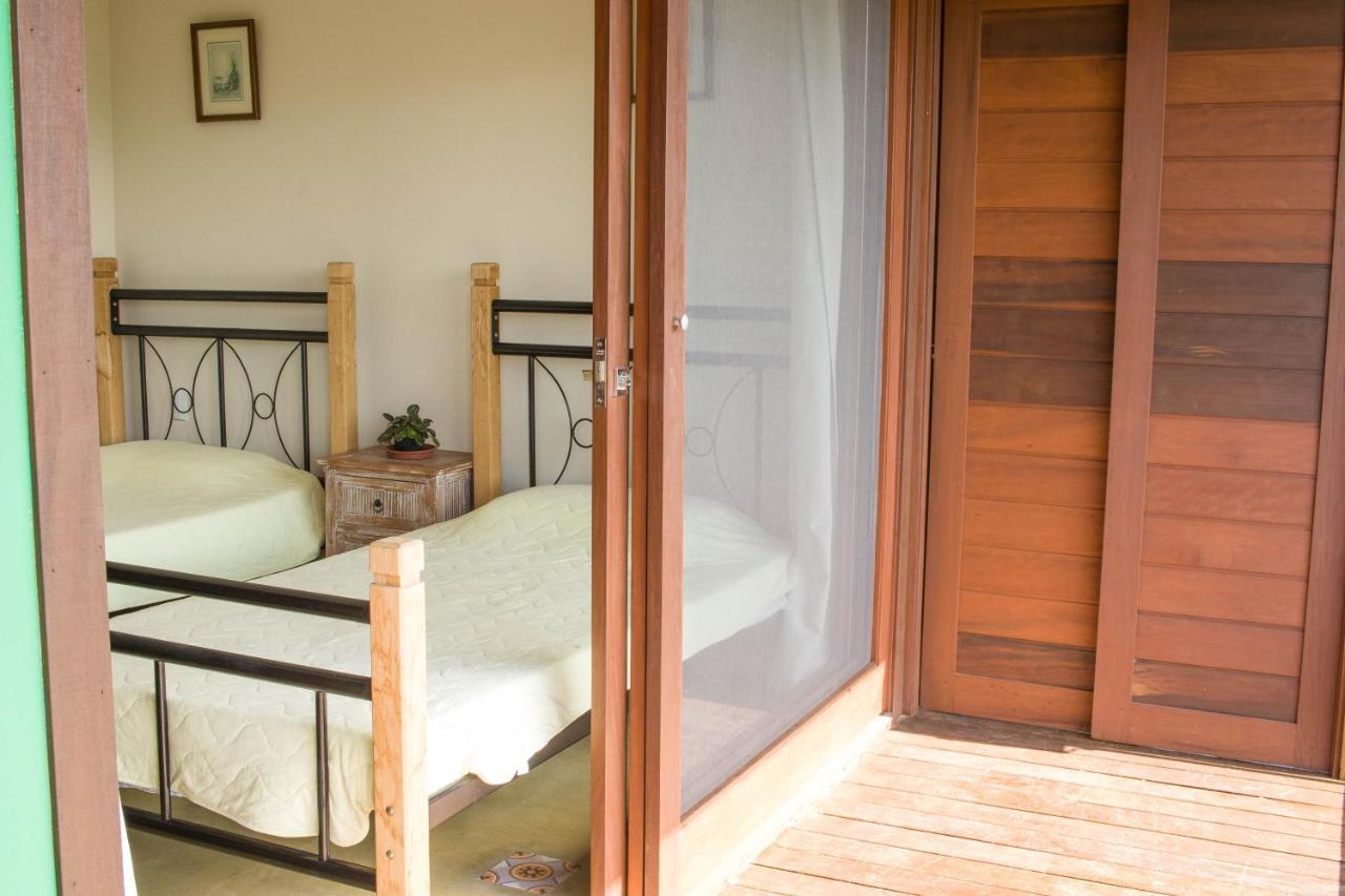 Casa Com Piscina E Incrivel Vista Para Lagoa Garopaba Zewnętrze zdjęcie