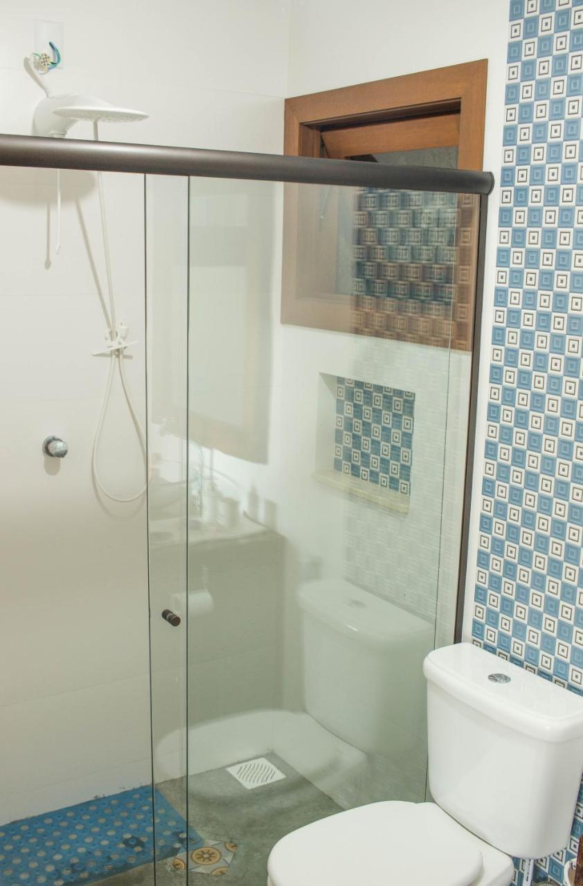 Casa Com Piscina E Incrivel Vista Para Lagoa Garopaba Zewnętrze zdjęcie